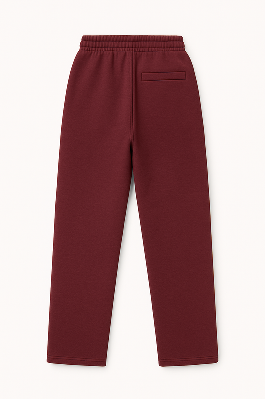 REDWINE PANTS