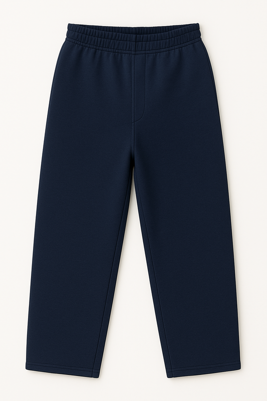 NAVY BLUE PANTS
