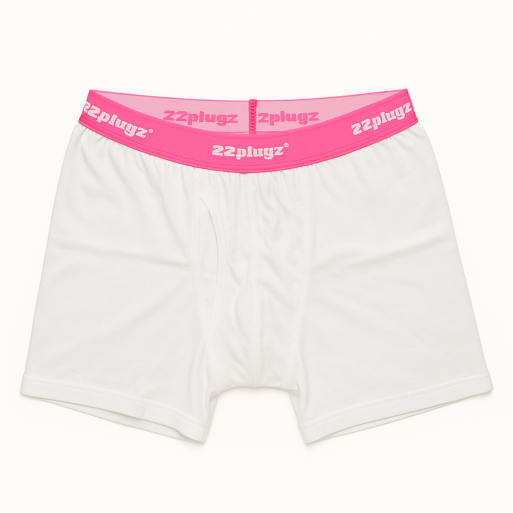 22PLUGZ BOXERSHORT