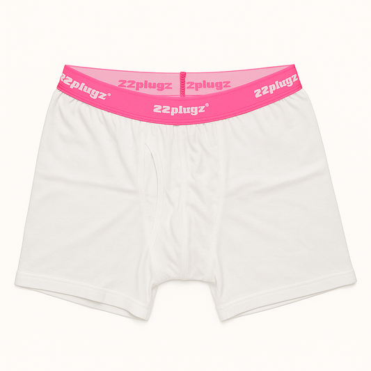 22PLUGZ BOXERSHORT