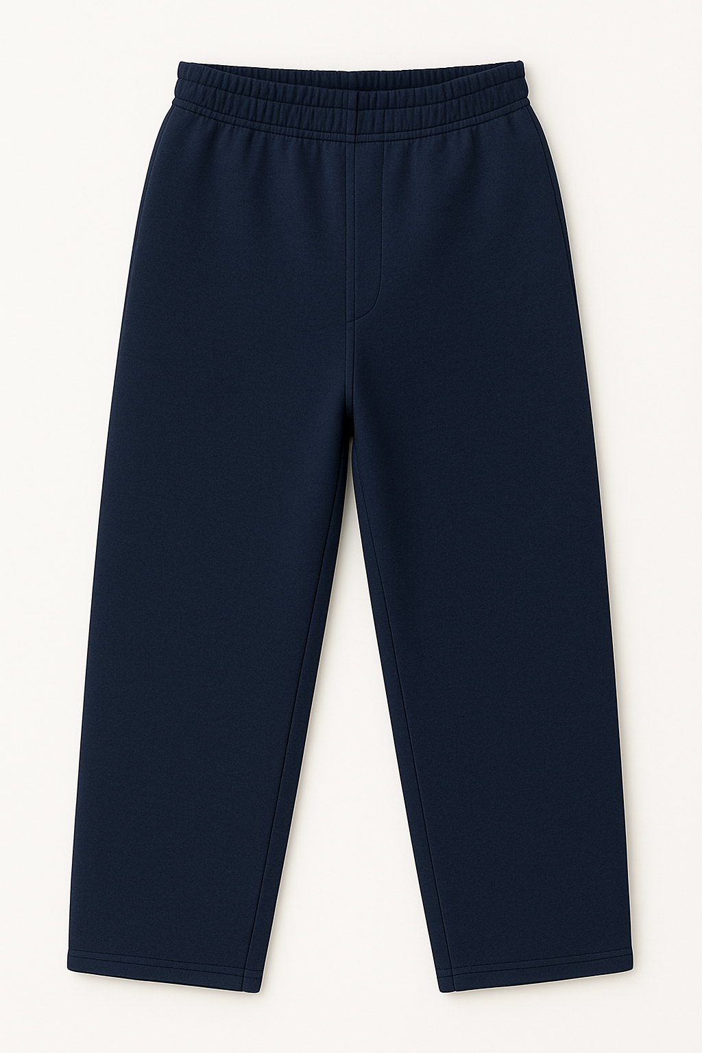 NAVY BLUE PANTS