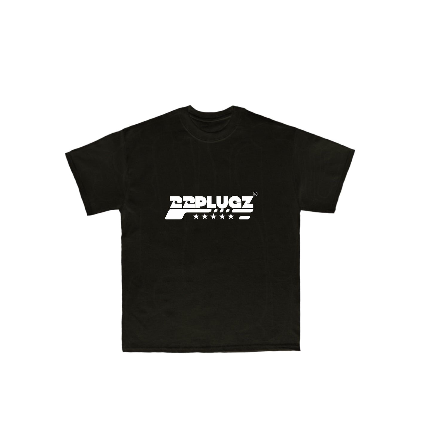 PLUGZ LOGO SHIRT