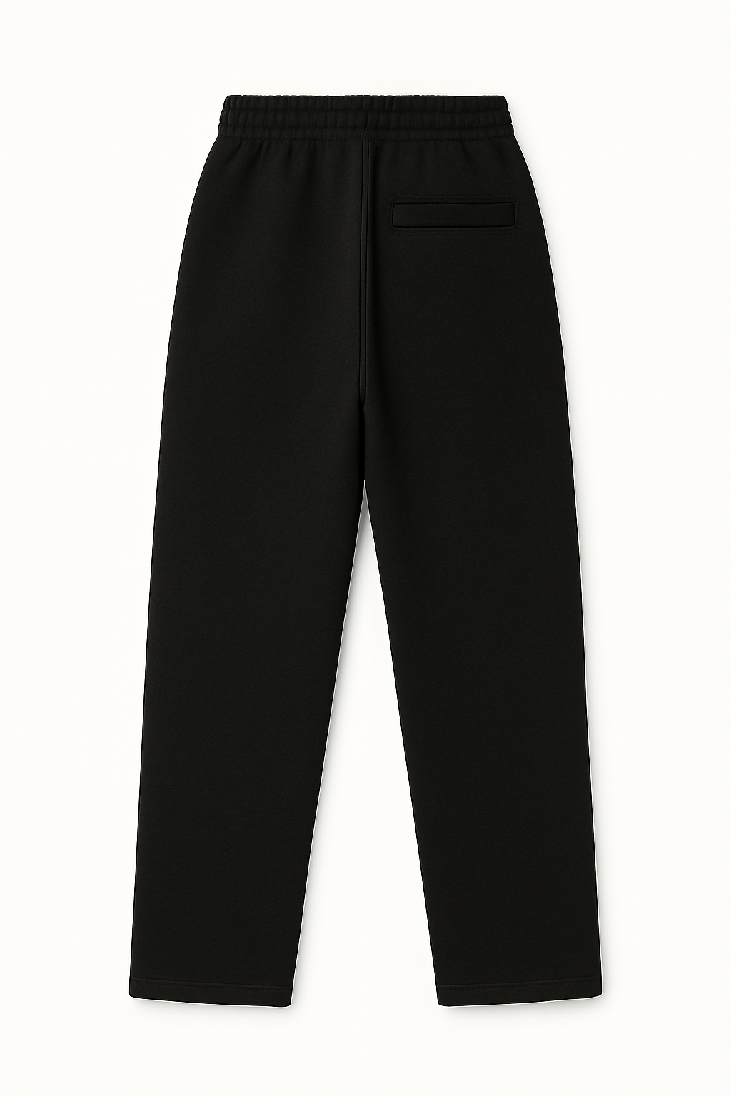 ONYX BLACK PANTS