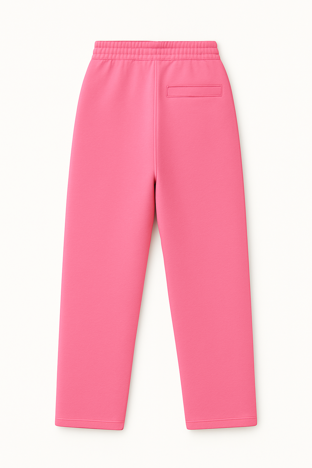 LIGHT PINK PANTS