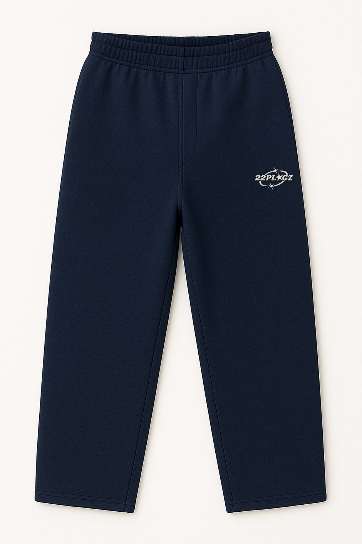 NAVY BLUE PANTS