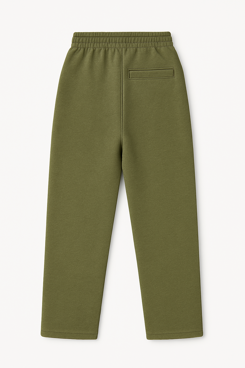 OLIVE GREEN PANTS
